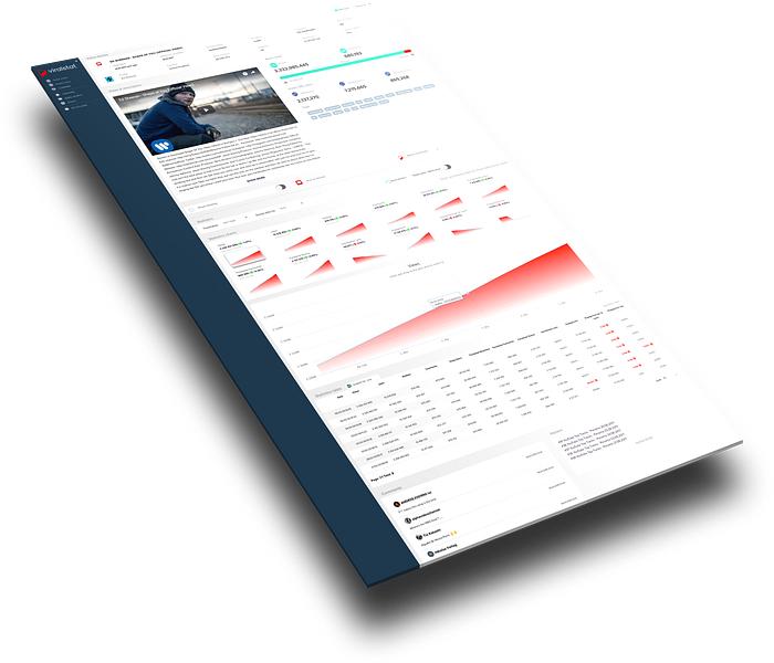 ViralStat image