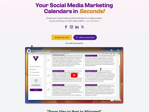 ViralStat image