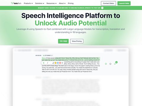 Vocalmatic image
