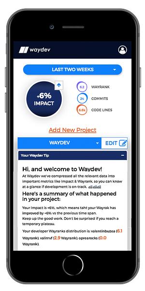 Waydev image