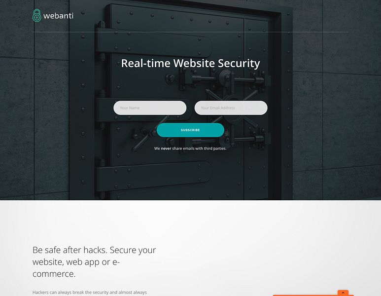 Webanti image