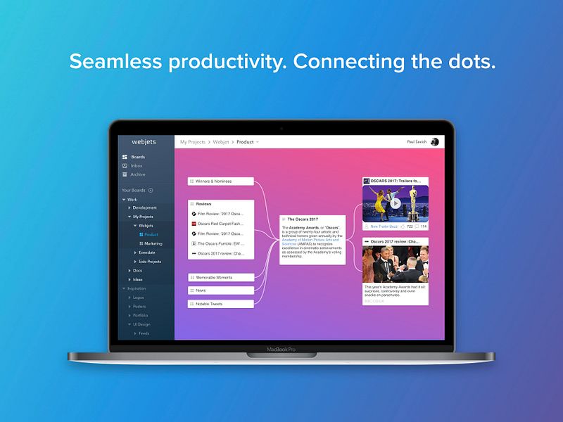 Webjets.io image