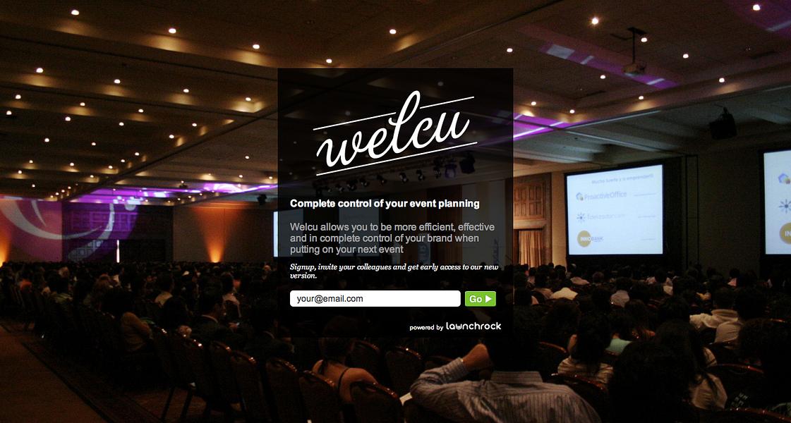 Welcu preview
