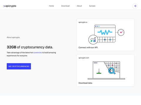 WhichCoin image