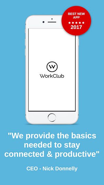 WorkClub image