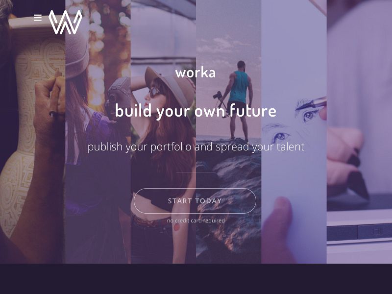 Worka image