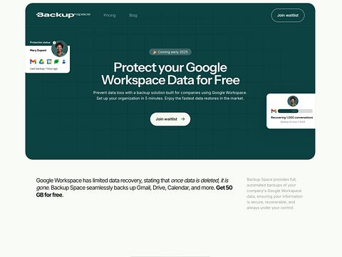 Wuha search engine image