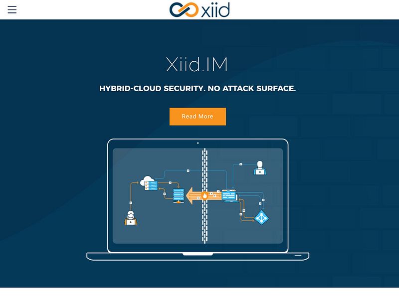 Xiid.IM image
