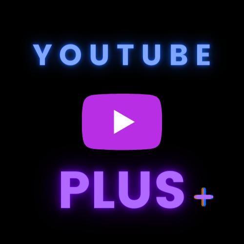 YouTube Plus image