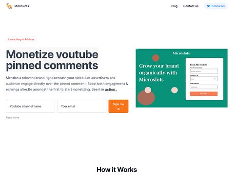 YouTube Plus image