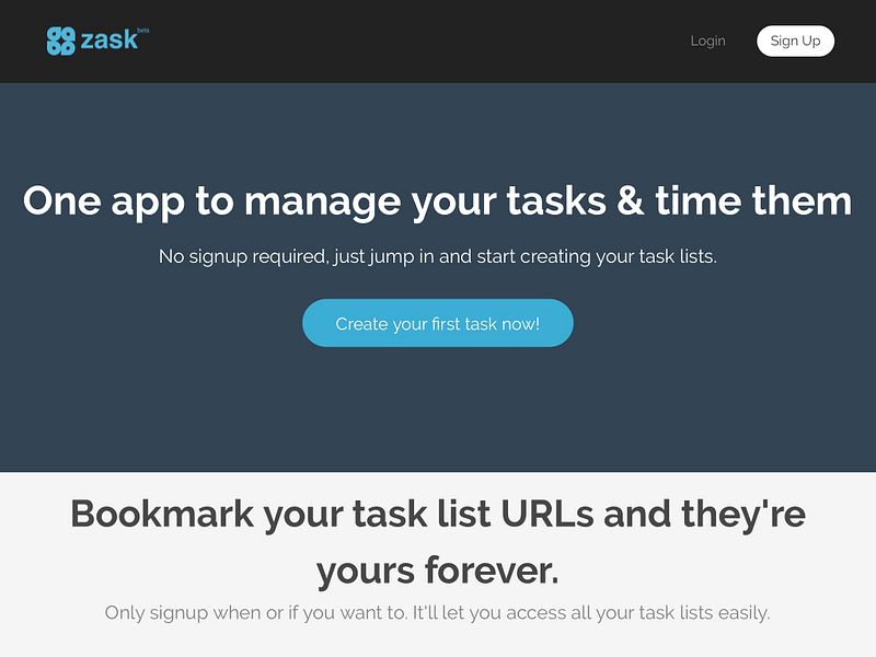 Zask image