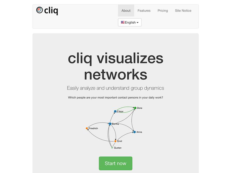 cliq image