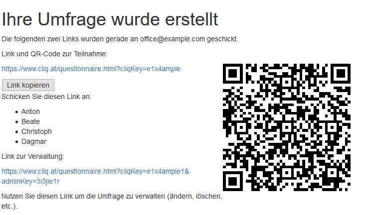 cliq image