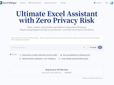 cloudXLS image