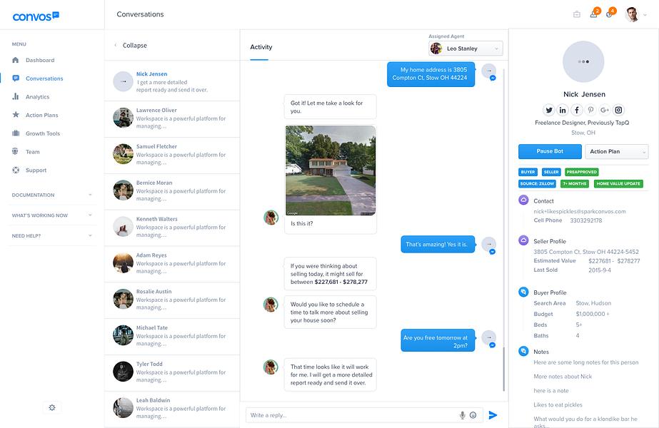 convos image