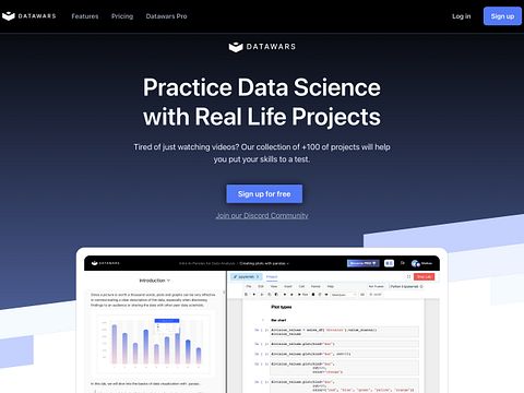 data.world image