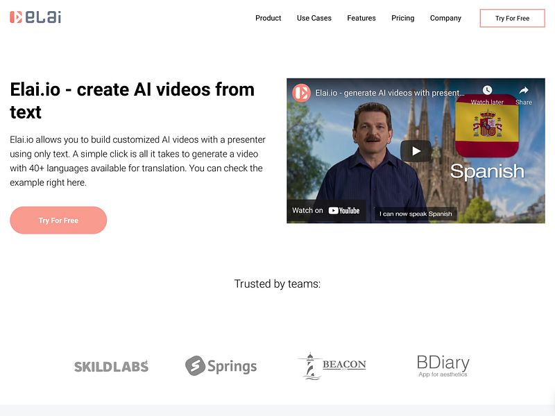 elai.io image