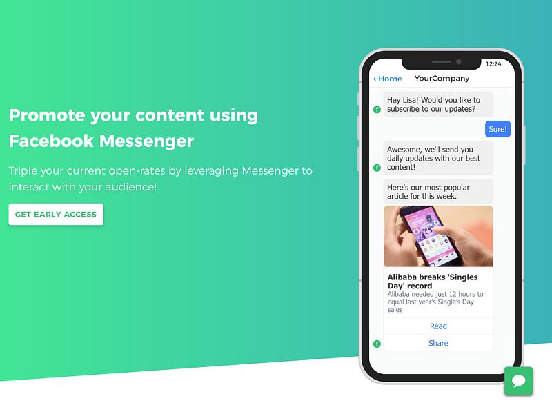 feedbeaver image