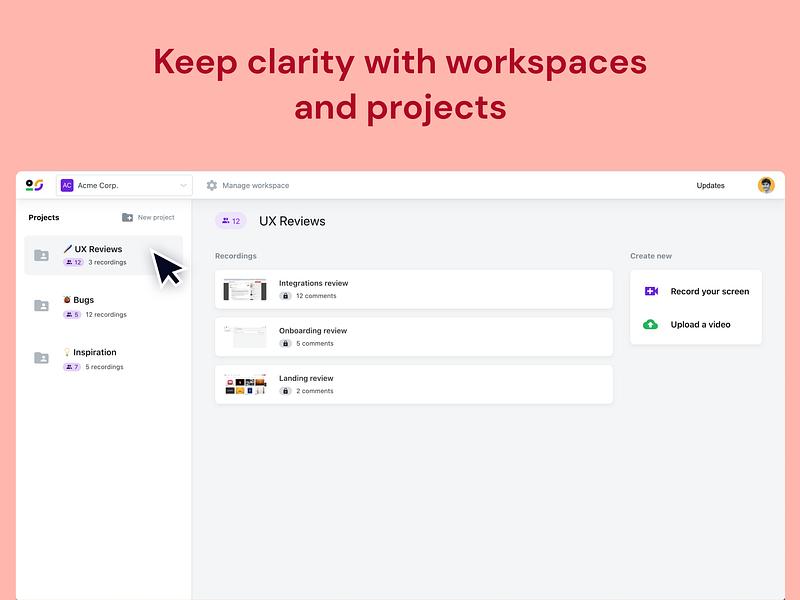 iterspace image
