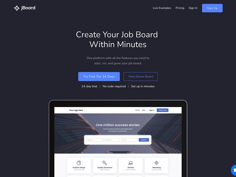 jBoard.io image