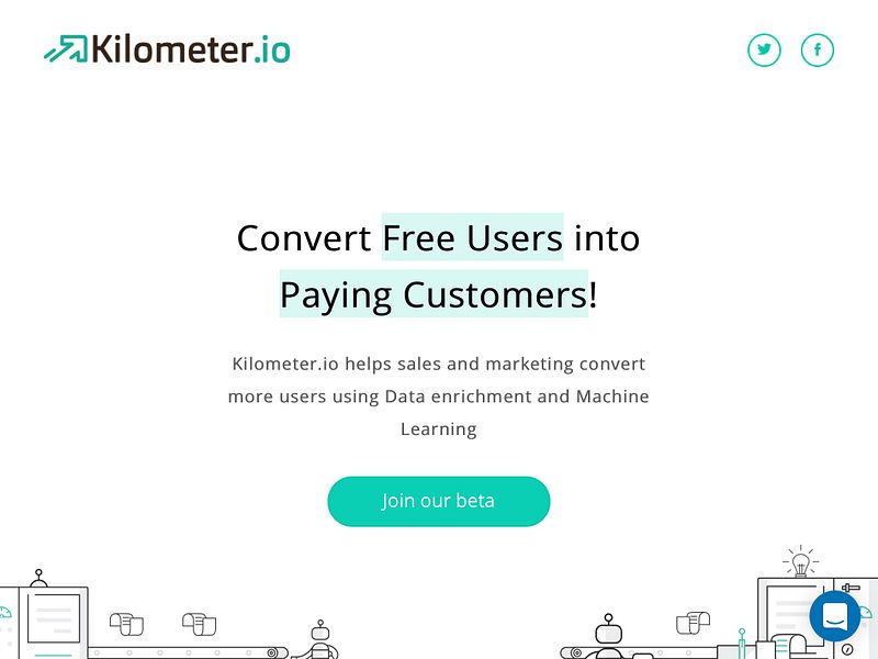 kilometer.io image