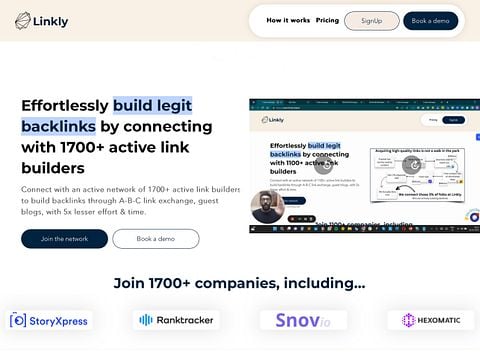 linkcheck.io image