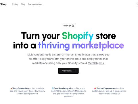 mShop image