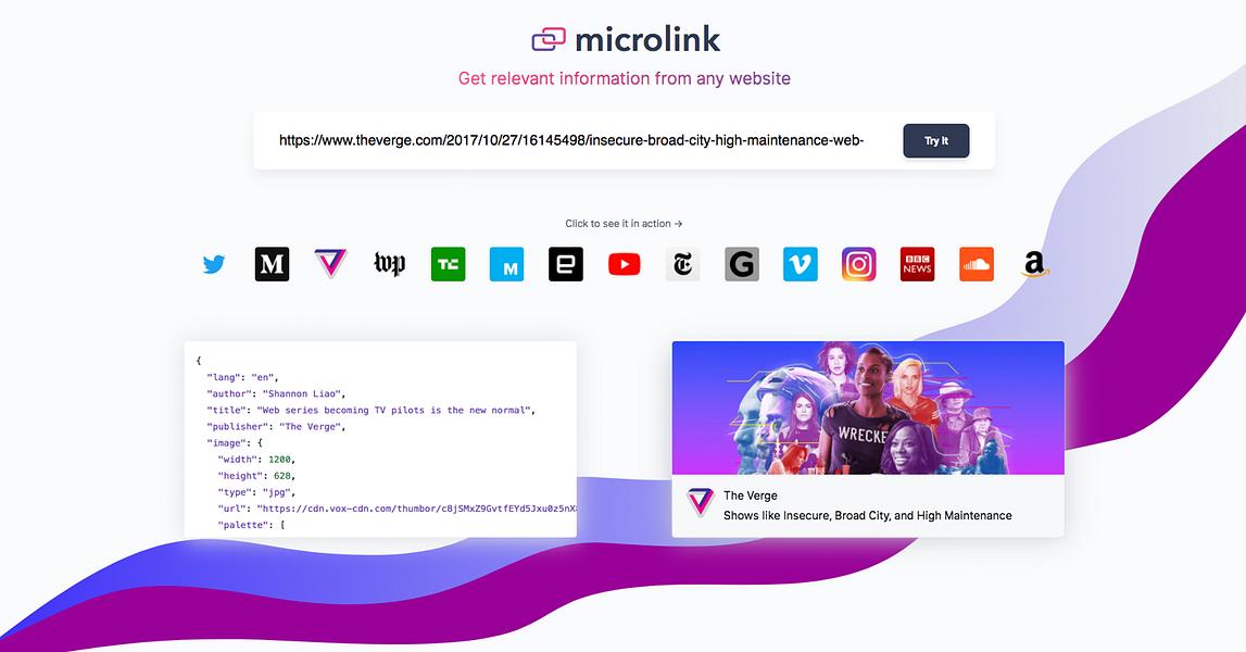 microlink.io image