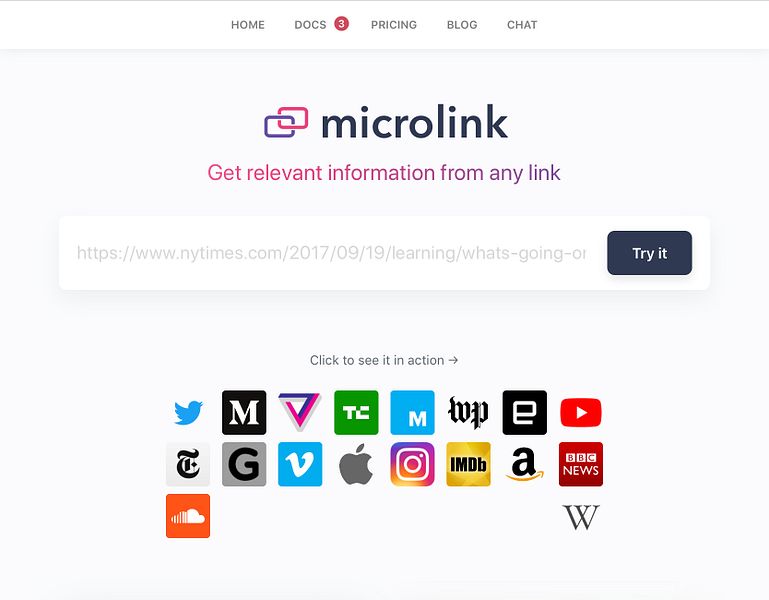 microlink.io image