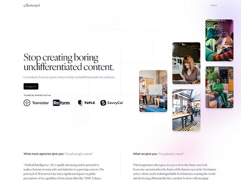nDash.co image
