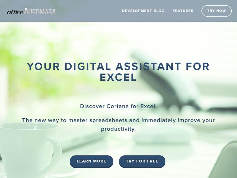 officeAutomata image