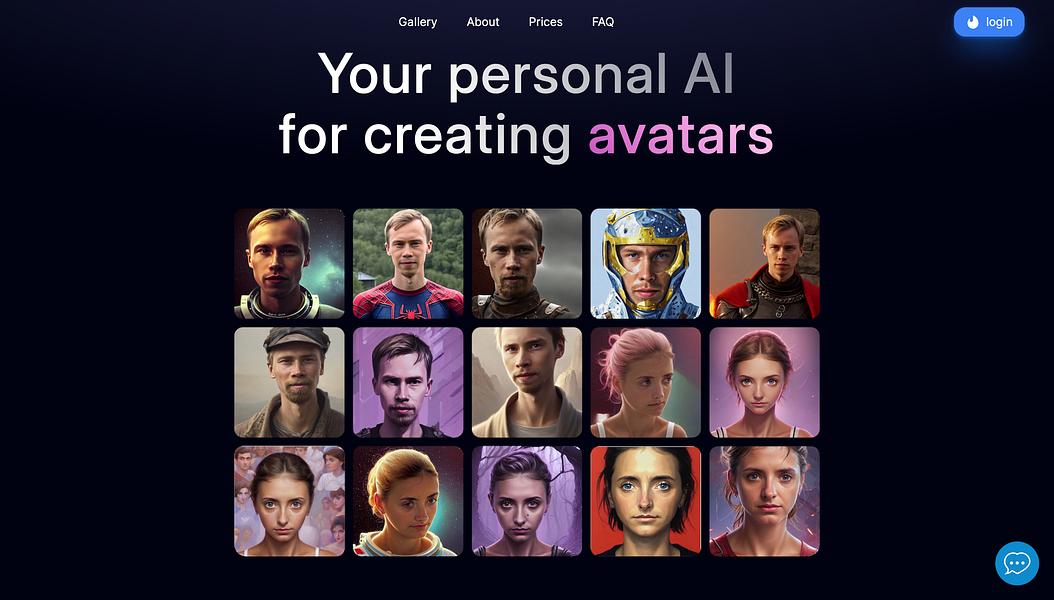 portret.ai image