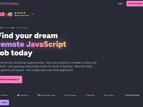 remoet.dev image