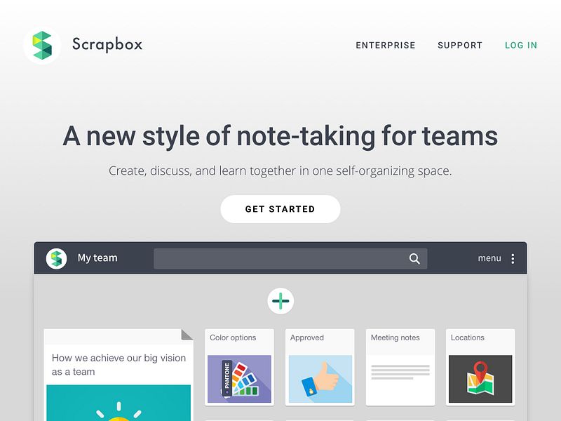 scrapbox image
