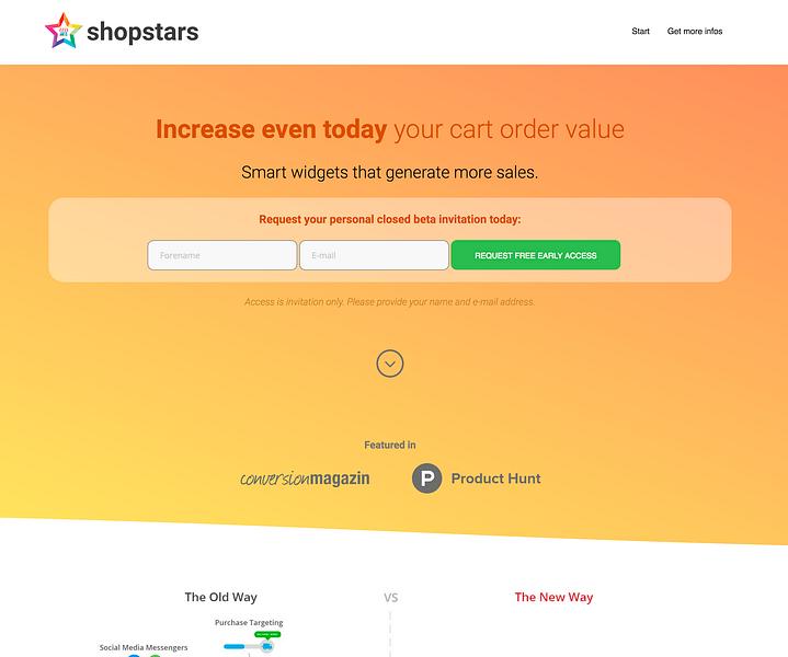 shopstars image