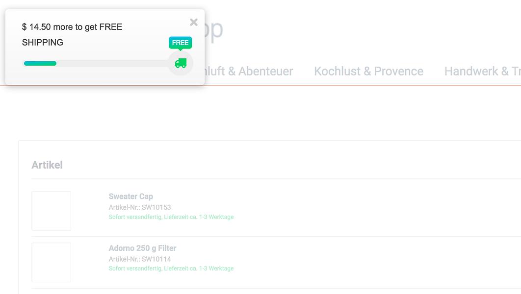 shopstars image