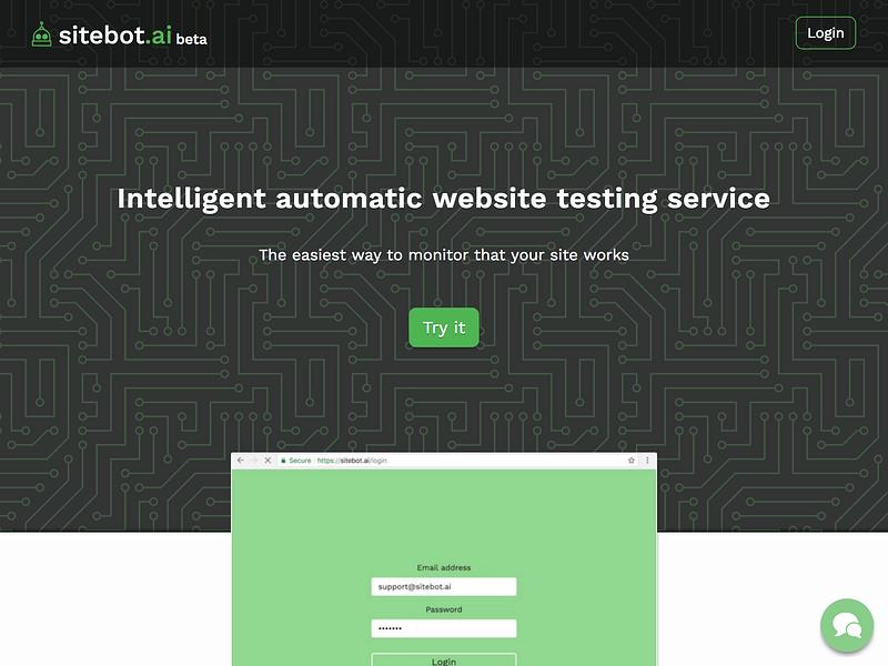 sitebot.ai image