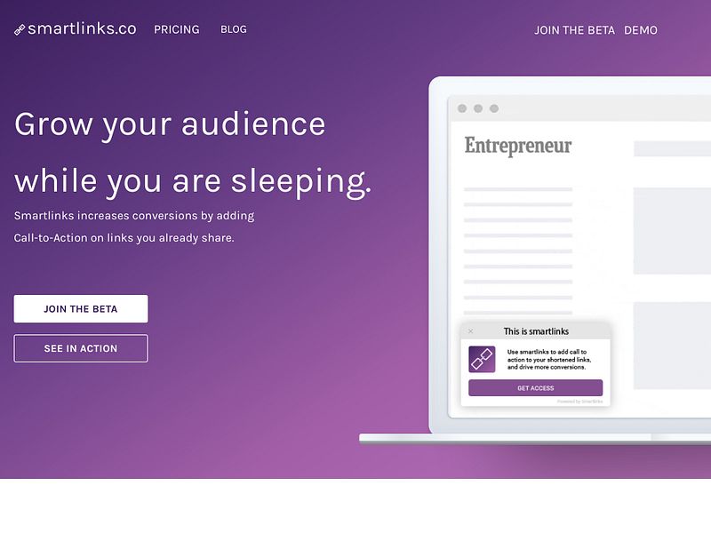 smartlinks image