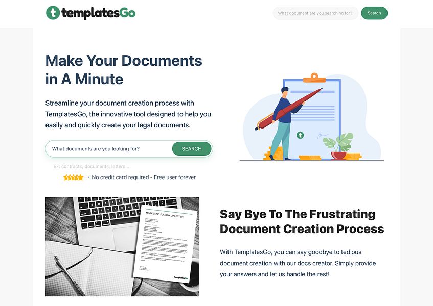 templatesGo image