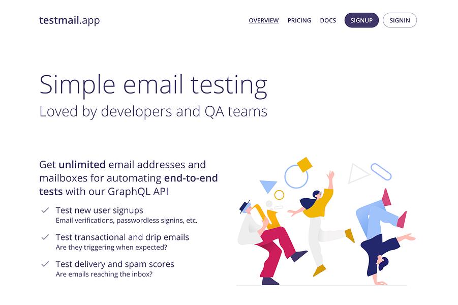 testmail.app image