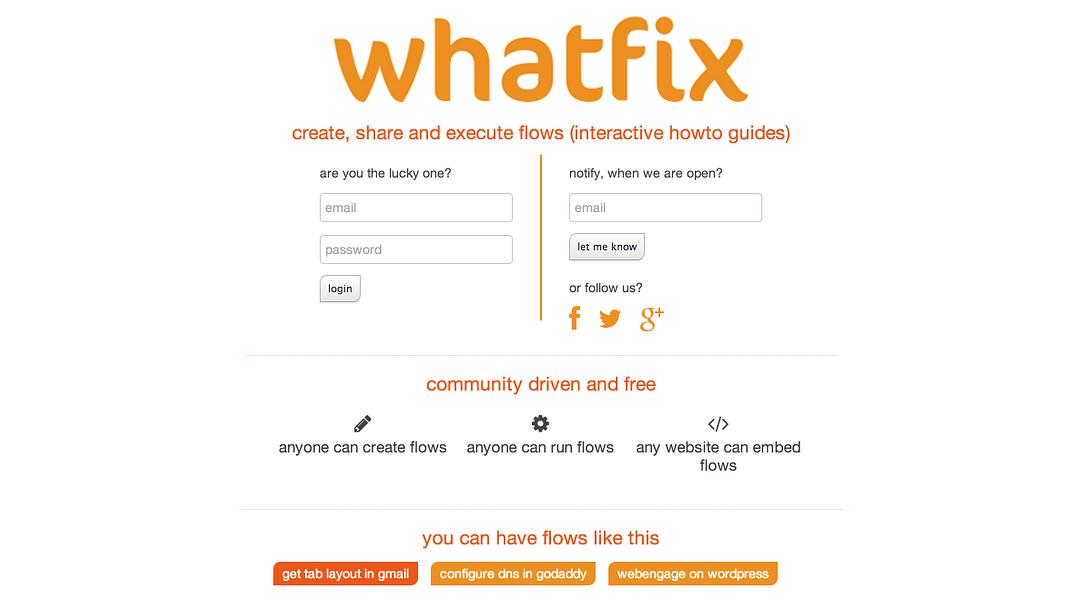 whatfix preview