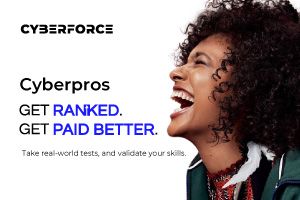 CyberForce preview