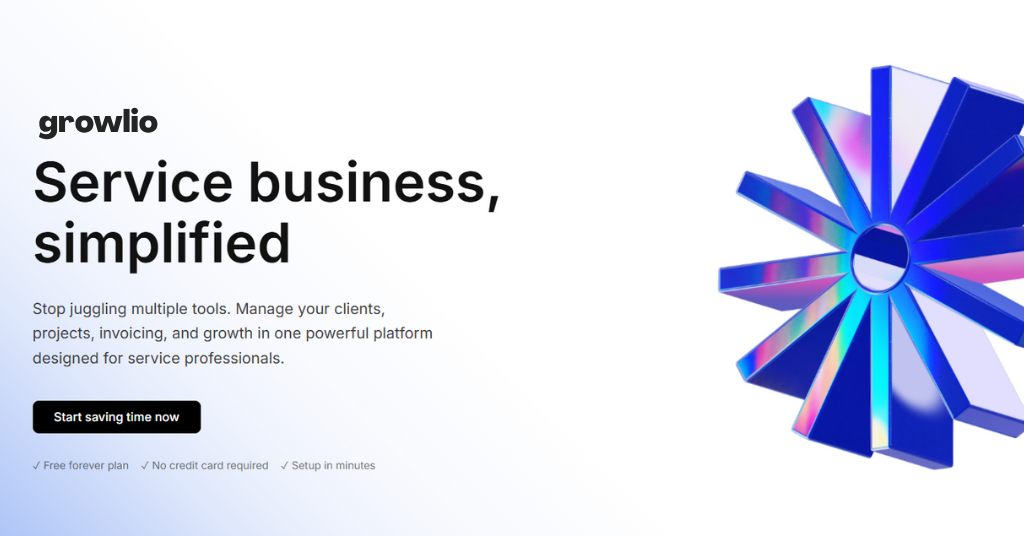 growlio image