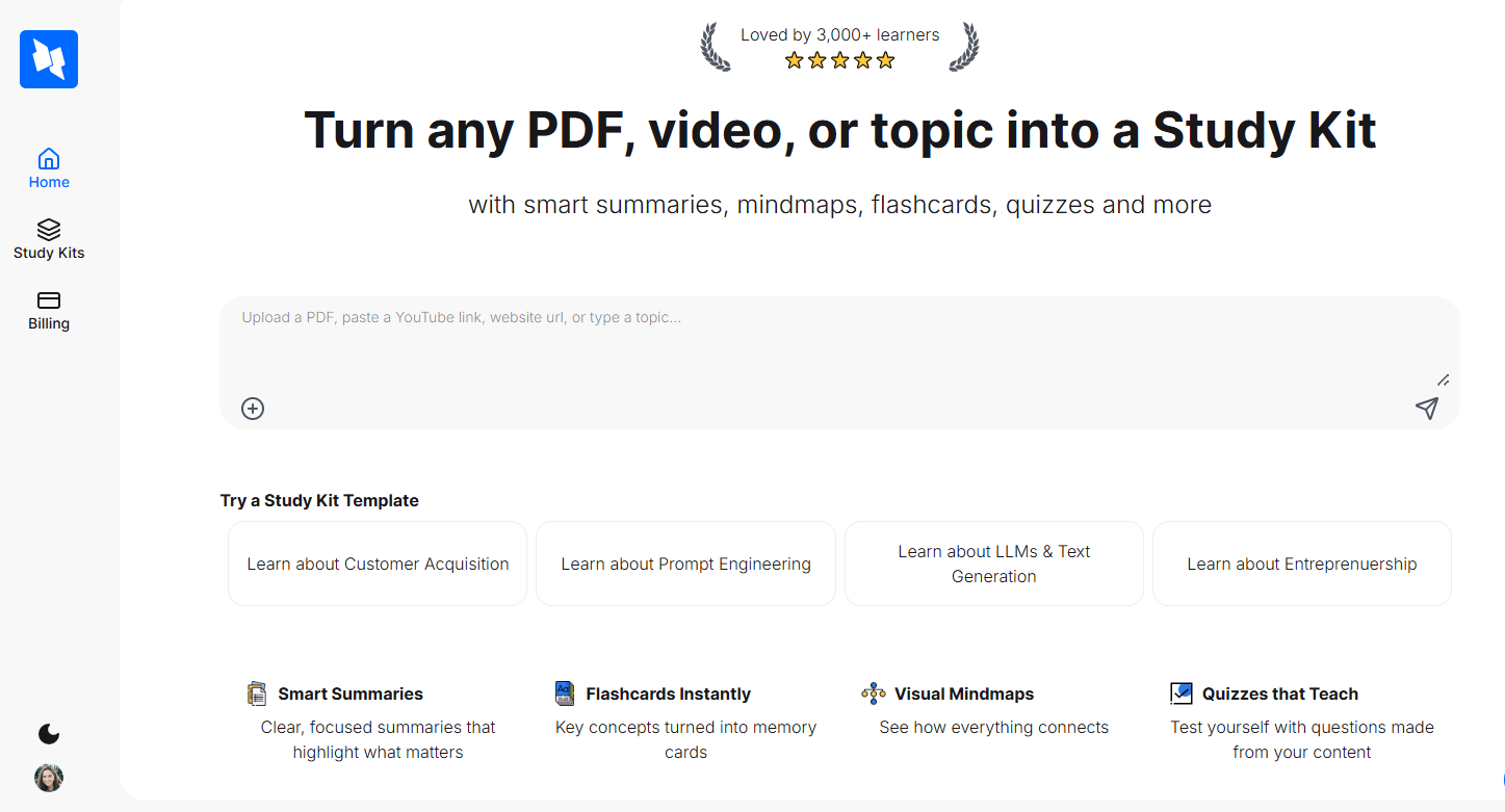 StudyPal image