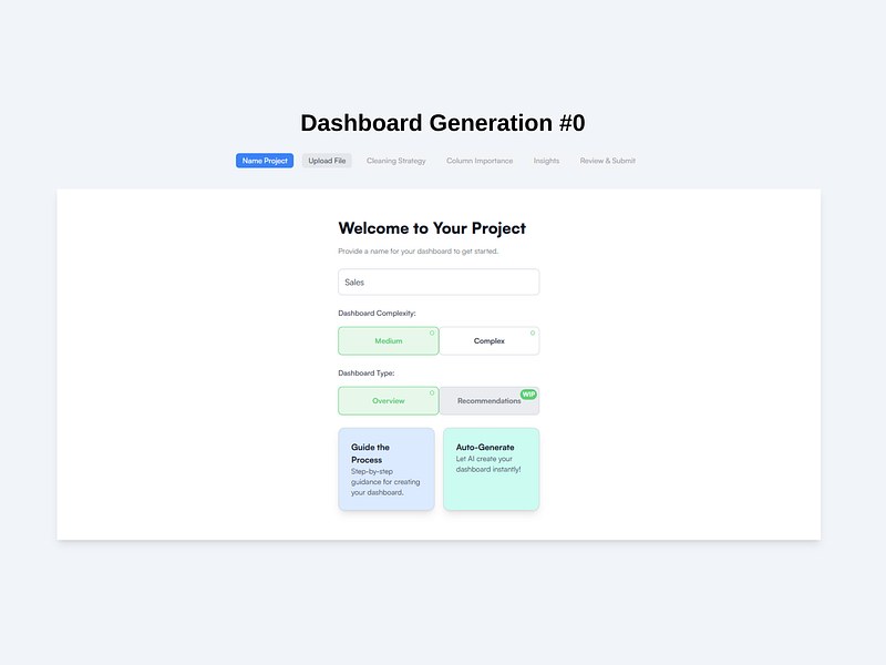 cleverdash.ai image