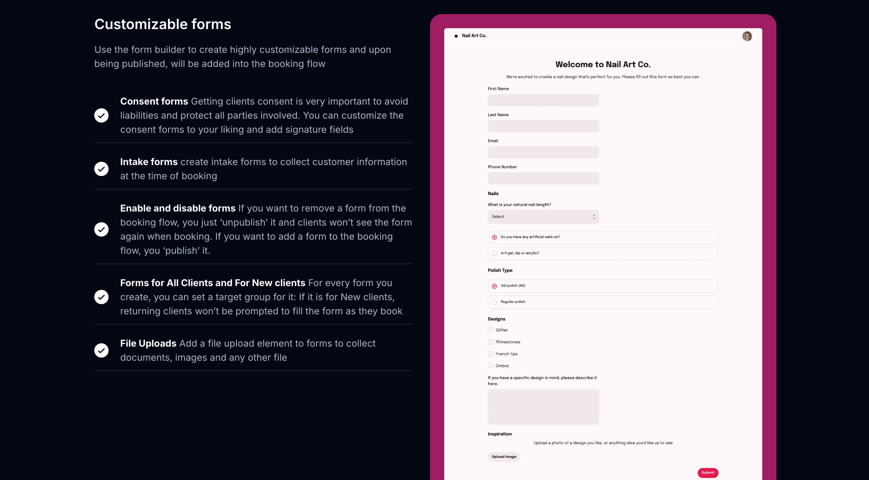Byndesk image