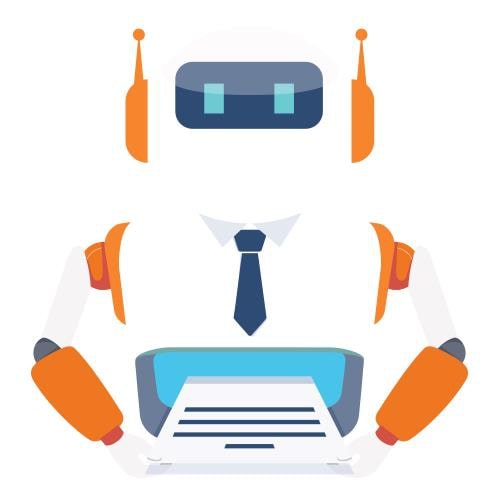 Receipt Bot preview