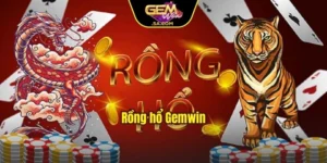 Rồng hổ Gemwin
