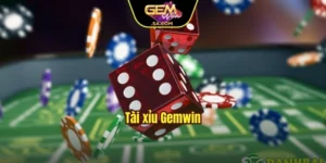 Tài xỉu Gemwin